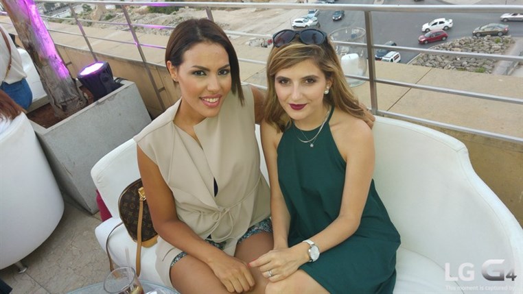 ULAP Meets Her Lebanese Readers 